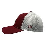 Alabama New Era 3930 Neo Two Tone Flex Fitted Cap